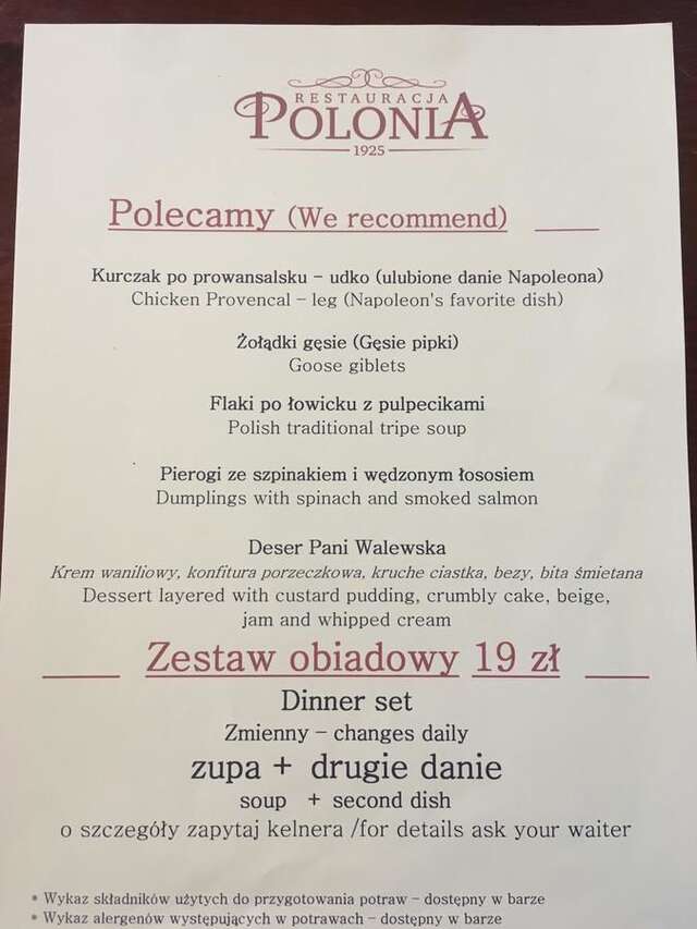 Мини-отель Hotelik Polonia Лович-22